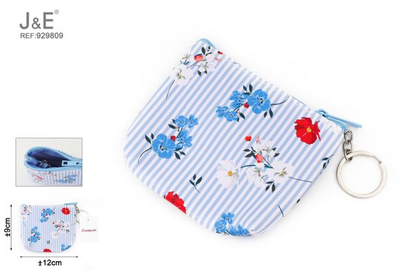 12*9*3cm monedero