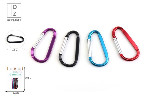 Correas portamaletas 4pcs
