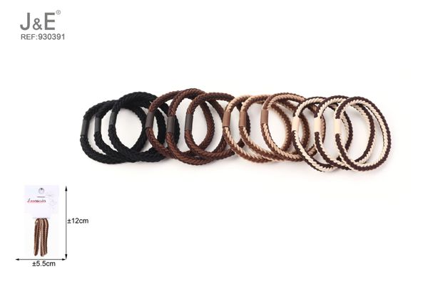 Coletero 3pcs