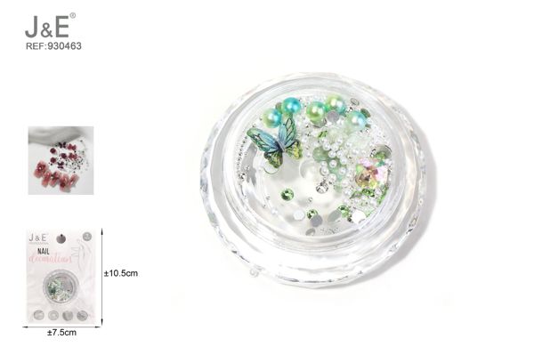 Accesorios para manicuras