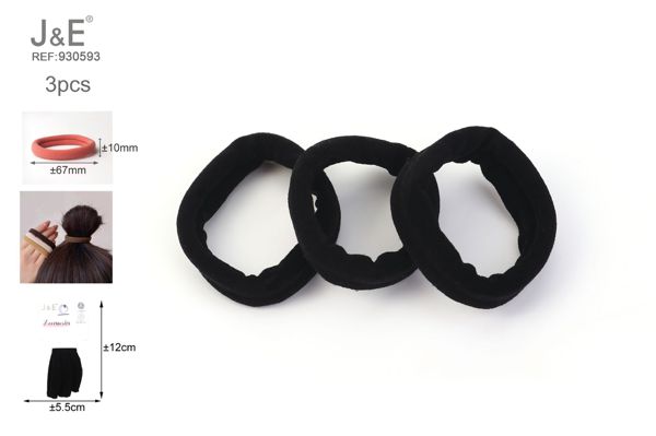 Set de coletero 3pcs