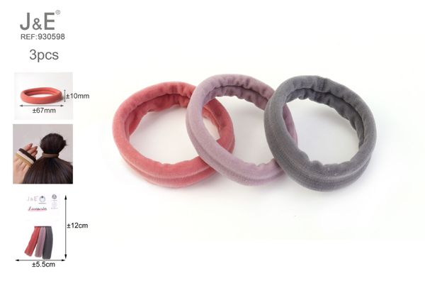 Set de coletero 3pcs
