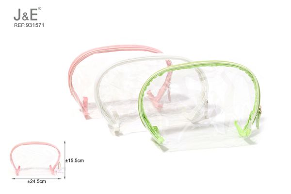 L neceser multicolor 24.5*15.5*7.5cm