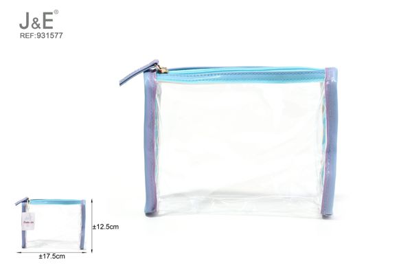 S neceser multicolor 17.5*12.5*4.5cm