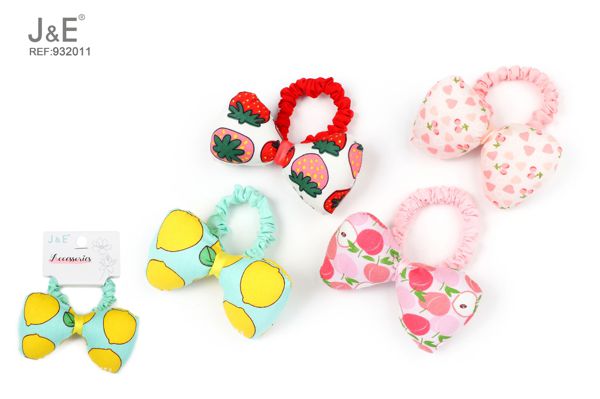 5.5cm coletero color 1pcs