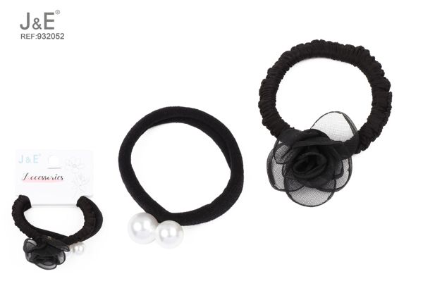 Set de coleteros perla 2pcs
