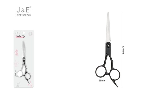 Tijeras de peluqueria