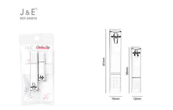 2pcs set de cortauna
