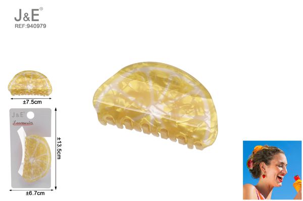 Pinza de limon