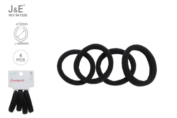 4pcs ±60mm 36#coletro negro 4pcs ±60mm36#1_1:11,11,,,rr1 iti
