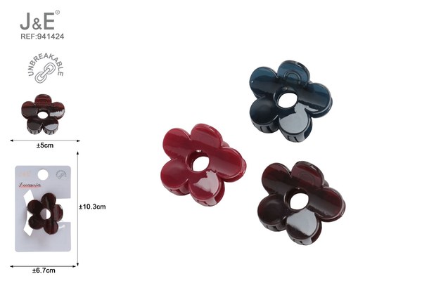 5cm pinza de plor