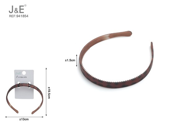 1.5cm diadema