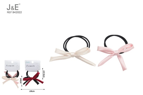 2pcs coletero de lazo