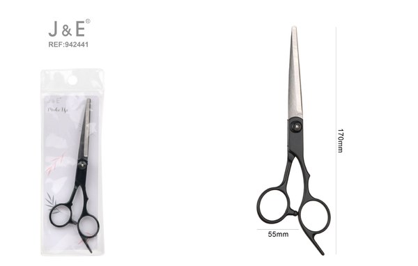Tijeras de peluqueria