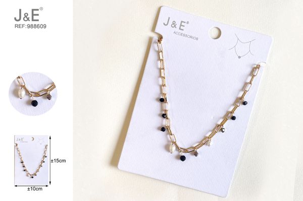 Collar de cuentas