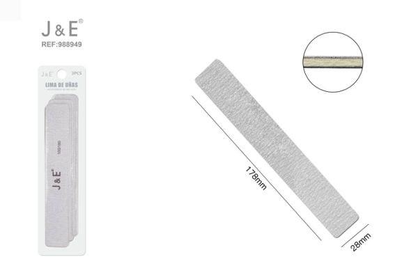 Limade una3pcs [ it.sitop l ii lb] 1.1-7 * ft 11. 3p c s