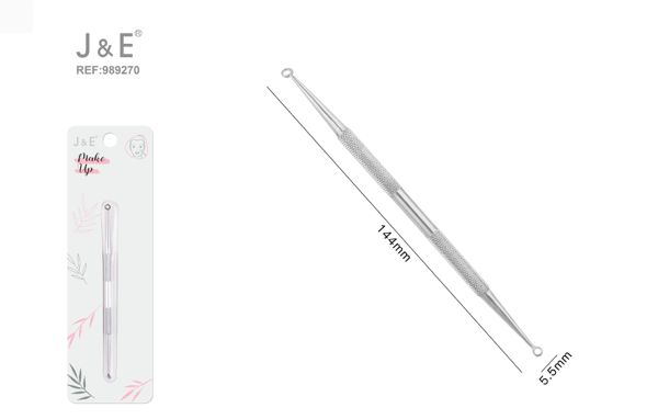 Extractor de espinillas acne