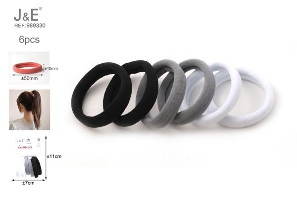 ±50mm set de coleteros 6pcs
