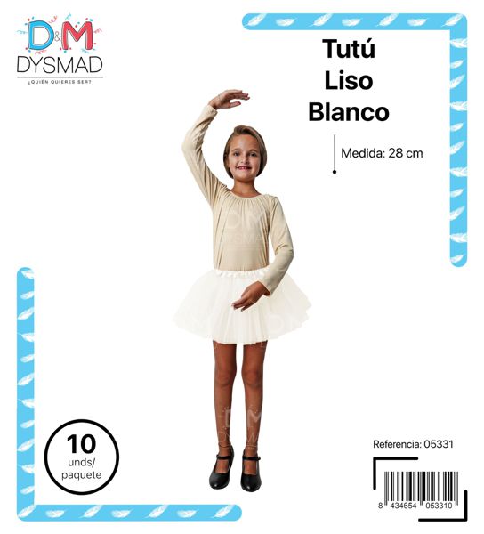 TUTU 28CM TUTU -. 1.A'zi»Mli'lft.
