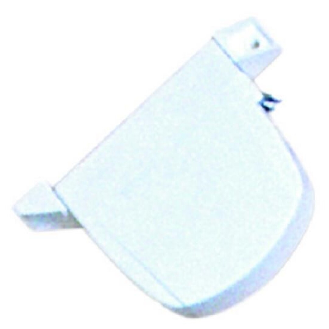 Blister recogedor mini c-14 blanco