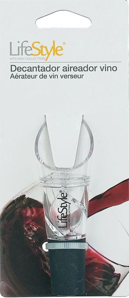 Escanciador vino