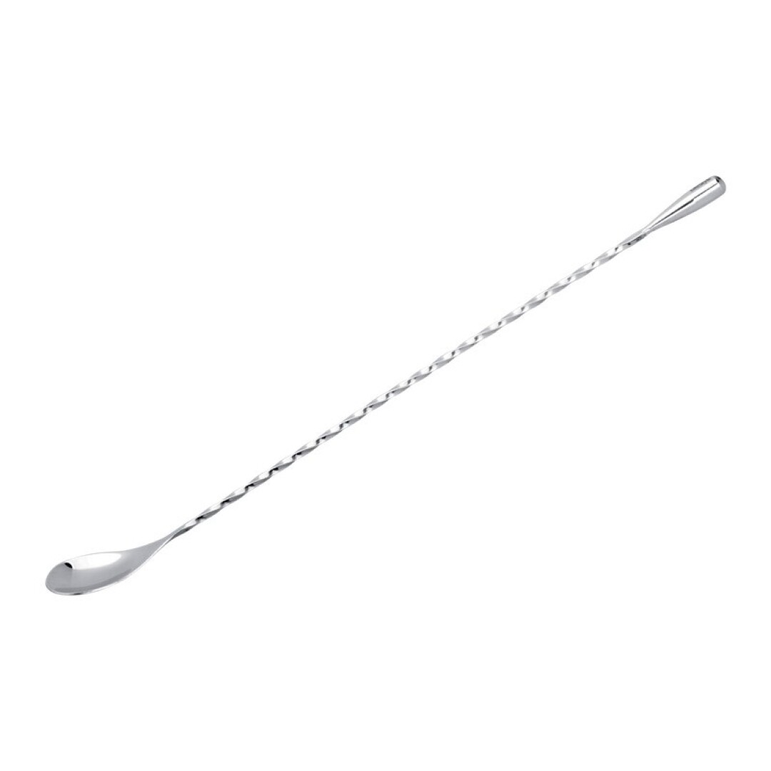 Batidor cocteles inox