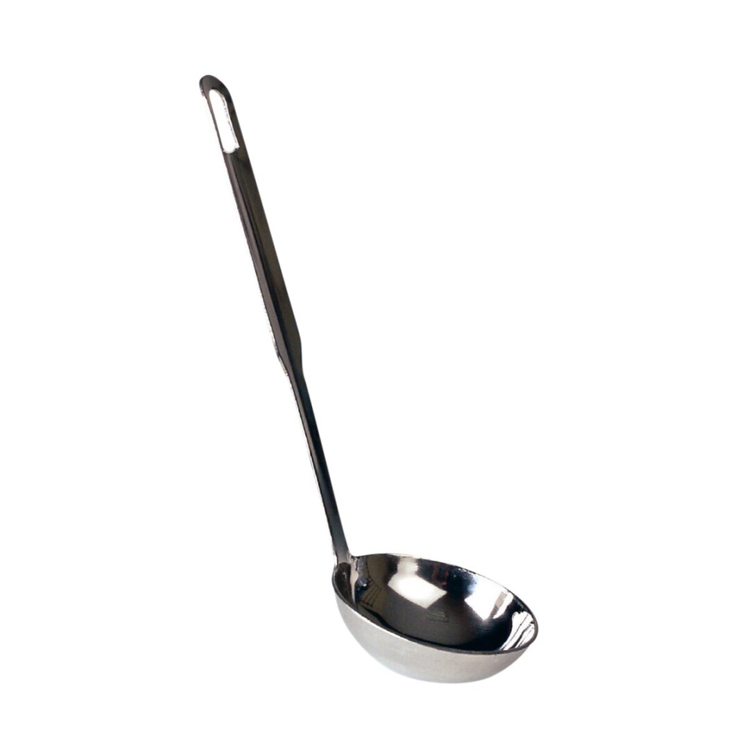 Cacillo inox salsa 20 cm