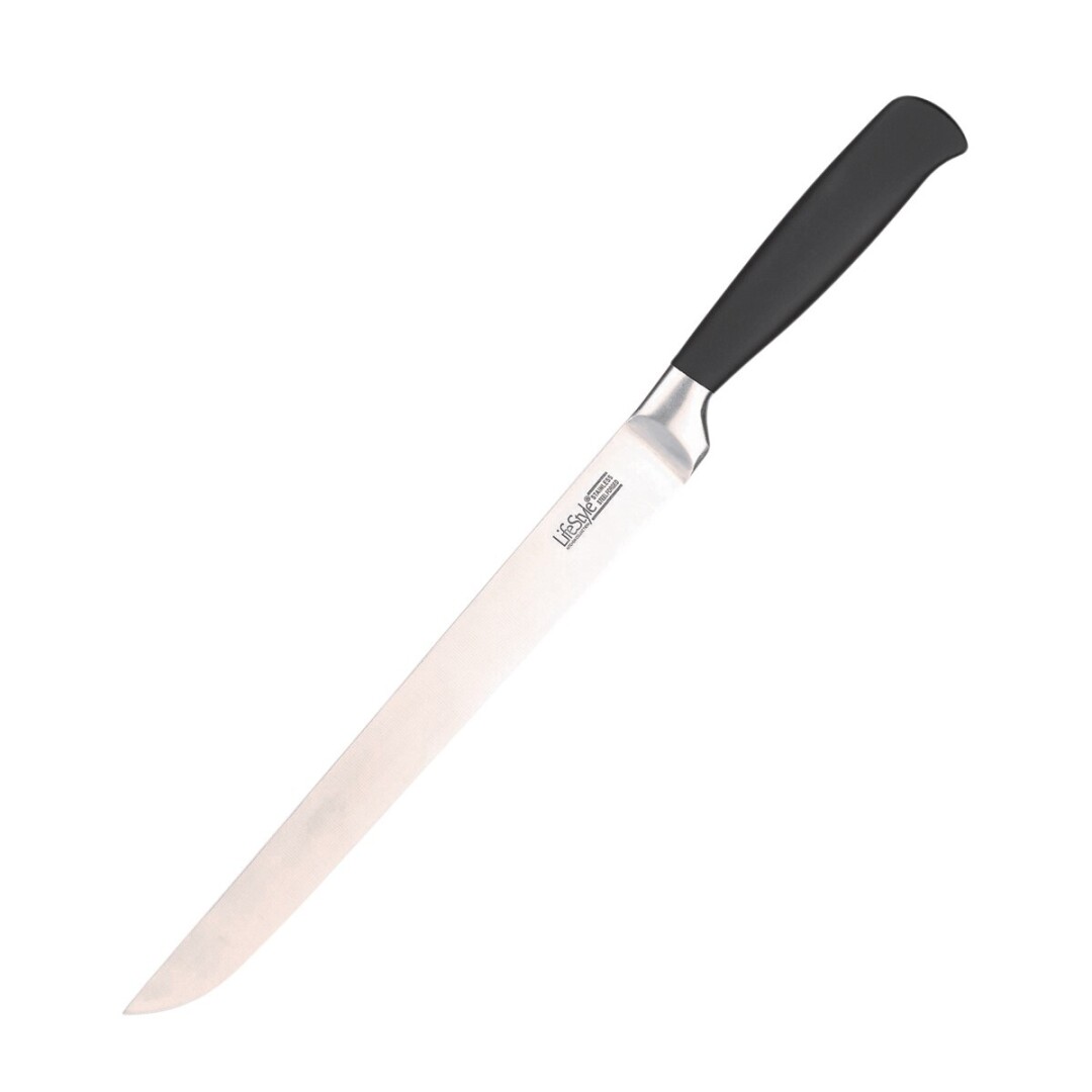 Cuchillo jamonero luxe 25 cm