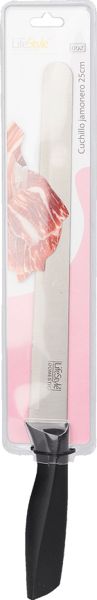 Cuchillo jamonero domestic 25 cm