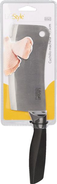 Cuchillo macheta domestic 15,5 cm