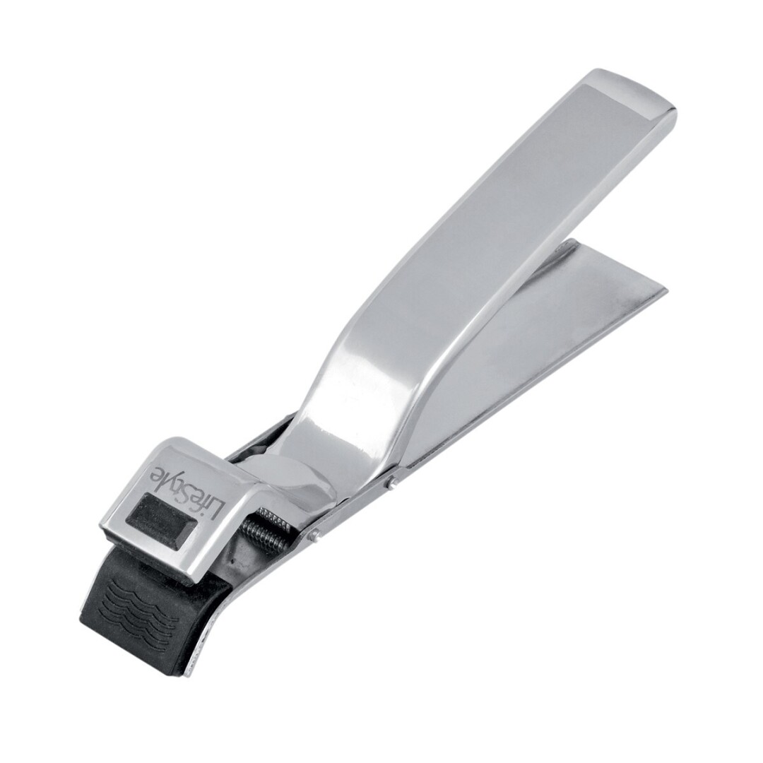 Pinza para bandejas horno