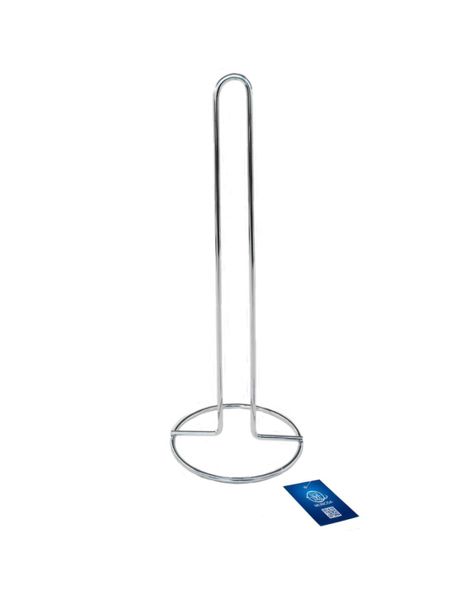 Porta rollo cocina metal