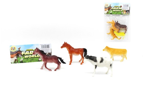 Animales infantiles