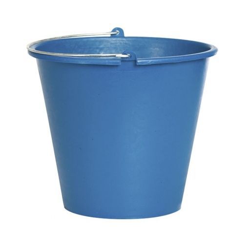 Cubo agua 8l