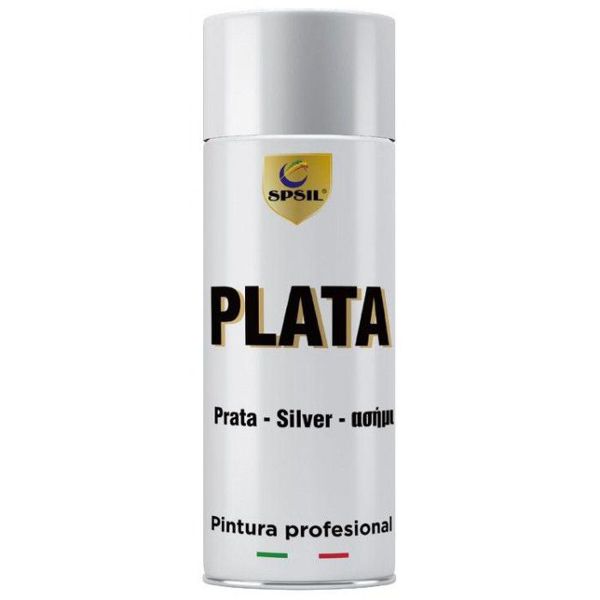 400ml plata