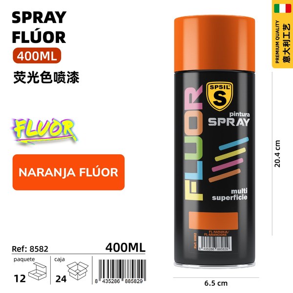 400ml nanranja flu