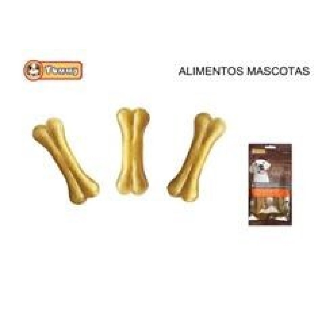Mento hueso 10cm 25-30g