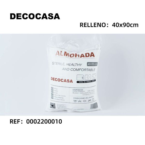 Almohada