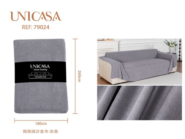 Colcha multiusos 180*260cm