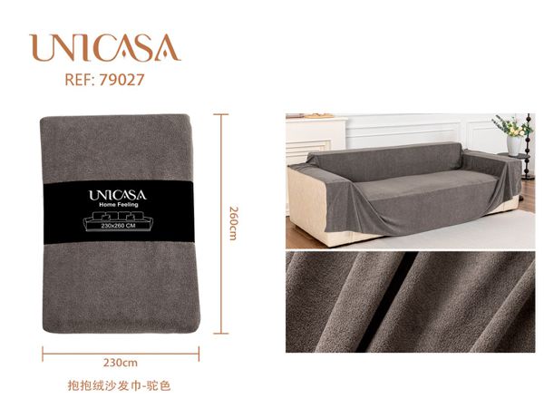 Colcha multiusos 230*260cm