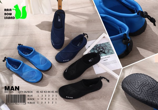 Aquashoes 40 sin descuenti