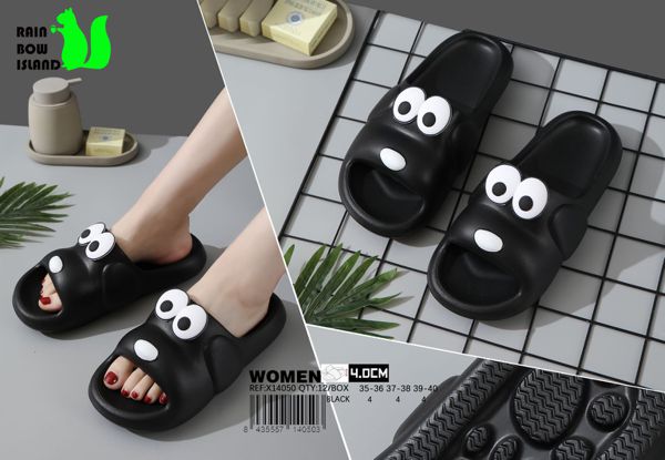 Chanclas de mujer de eva 36-41
