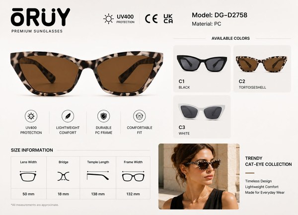 Gafas de sol proteccion uv400