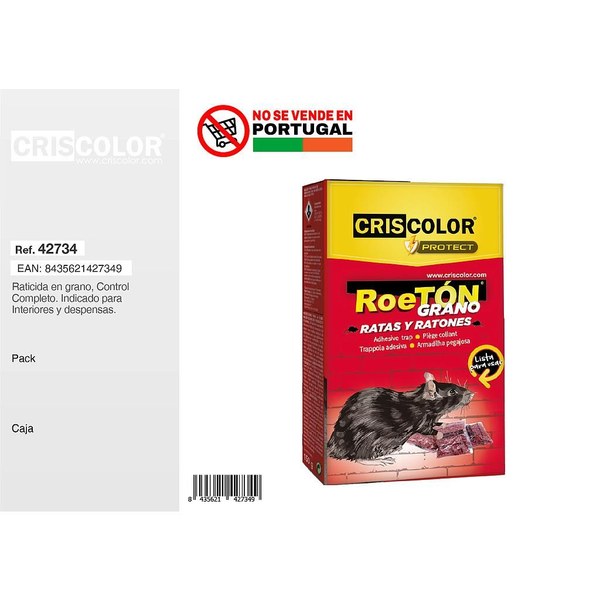 [42734] roeton grano 150g