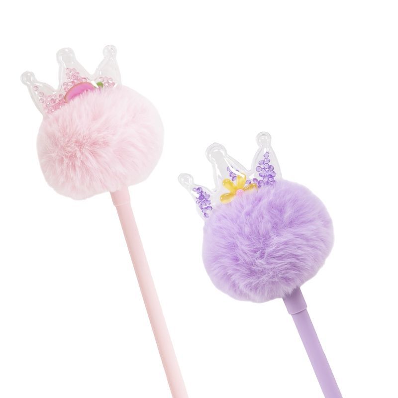 Boligrafo bola peluche 2m (24 - 48)