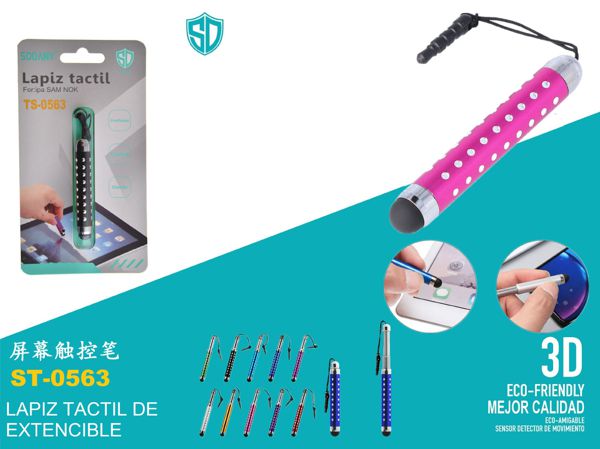 Lapiz tactil