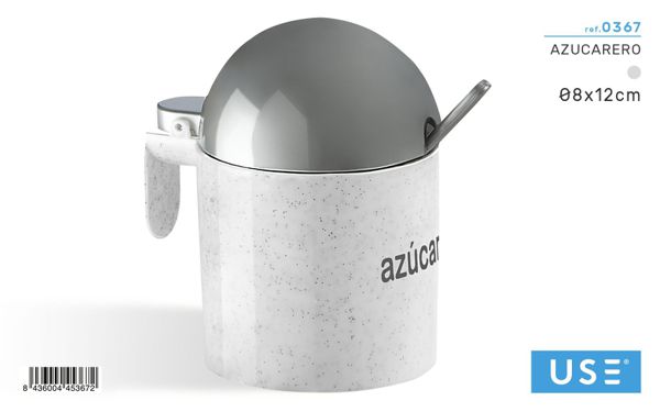 Azucarero