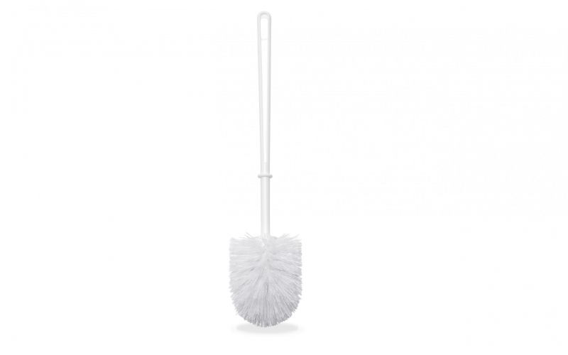 Escobilla basic blanca