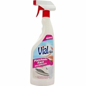 Vialplus planchado facil 750ml.pistola