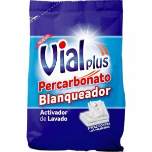 Vialplus percarbonato 750 gr blanqueador a
